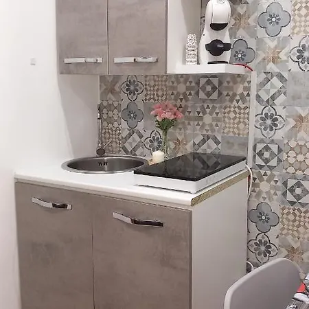 Apartman Adriatic Bari