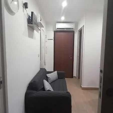 Adriatic Apartment *