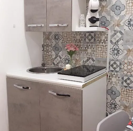 Apartman Adriatic Bari