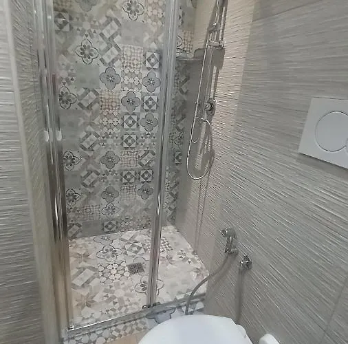 Apartman Adriatic Bari